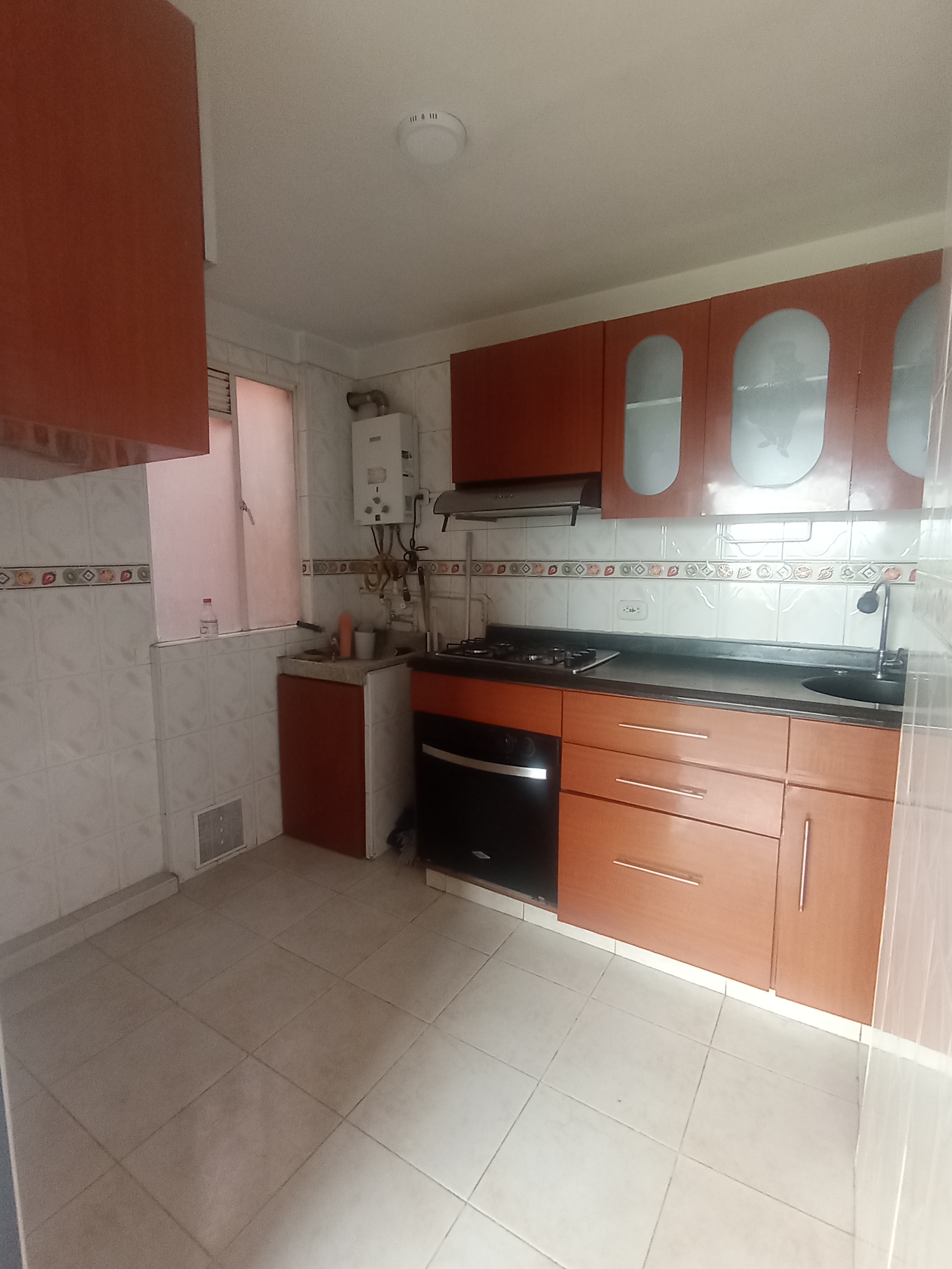 Apartamento en venta en El Corzo, Bogotá · foto 6 de 17