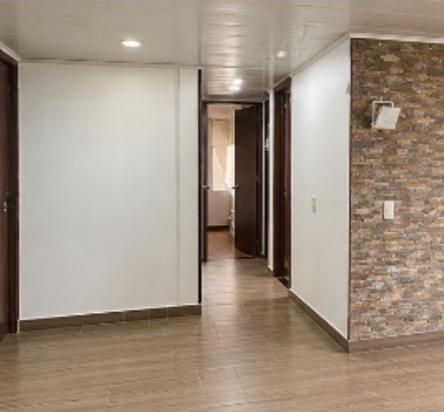 Apartamento en venta en Tintala, Bogotá · foto 2 de 14