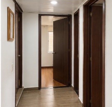 Apartamento en venta en Tintala, Bogotá · foto 3 de 14