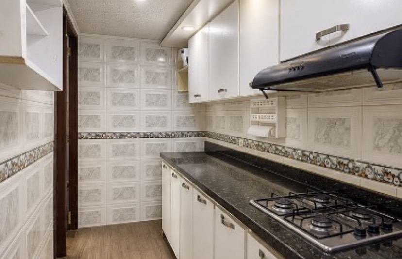 Apartamento en venta en Tintala, Bogotá · foto 5 de 14