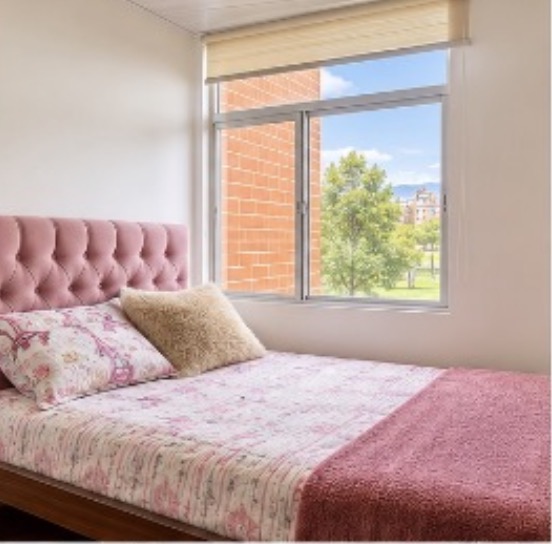 Apartamento en venta en Tintala, Bogotá · foto 8 de 14