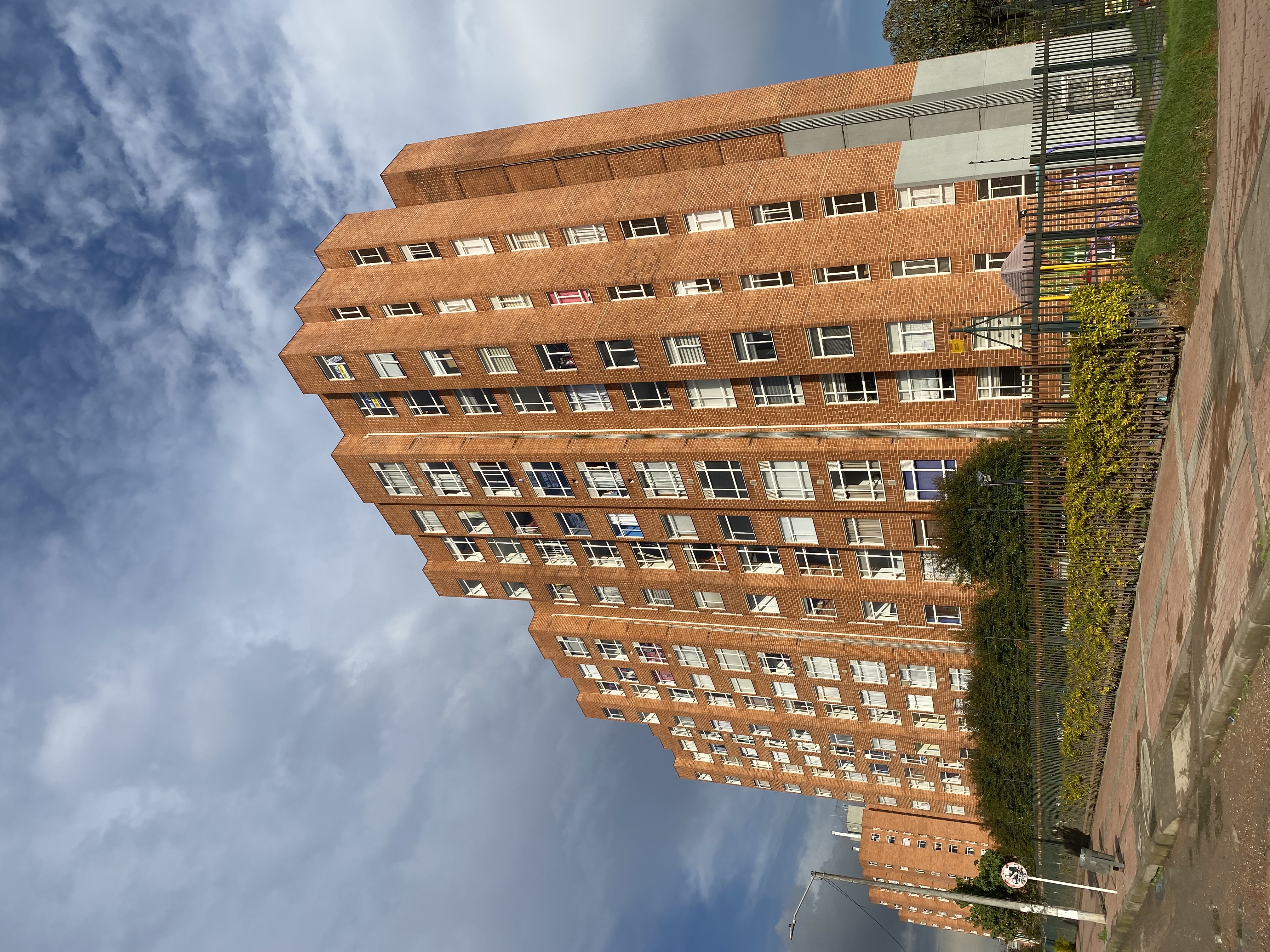 Apartamento en venta en Tintala, Bogotá · foto 13 de 14