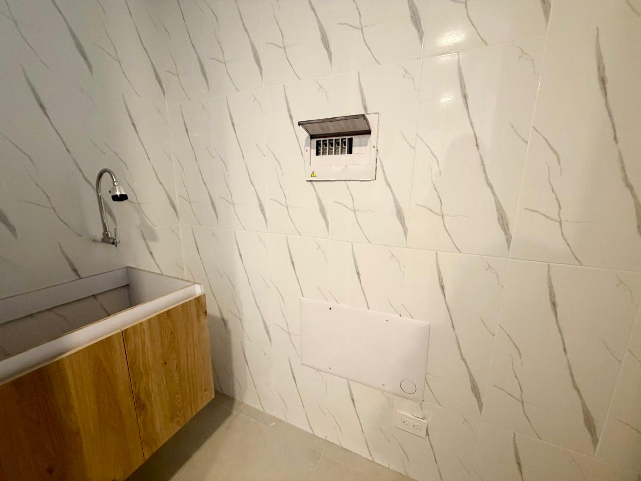 Apartamento en venta en Quinta Paredes, Bogotá · foto 3 de 8