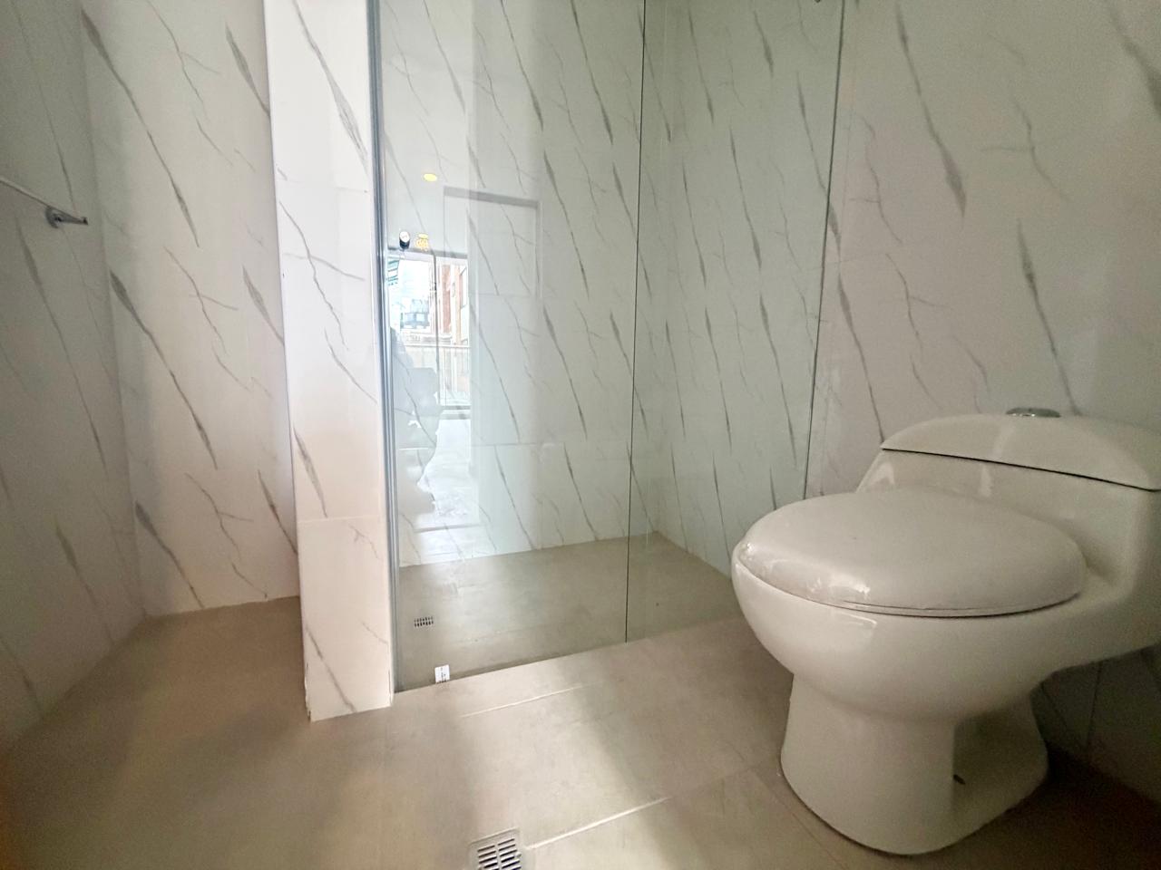 Apartamento en venta en Quinta Paredes, Bogotá · foto 4 de 8
