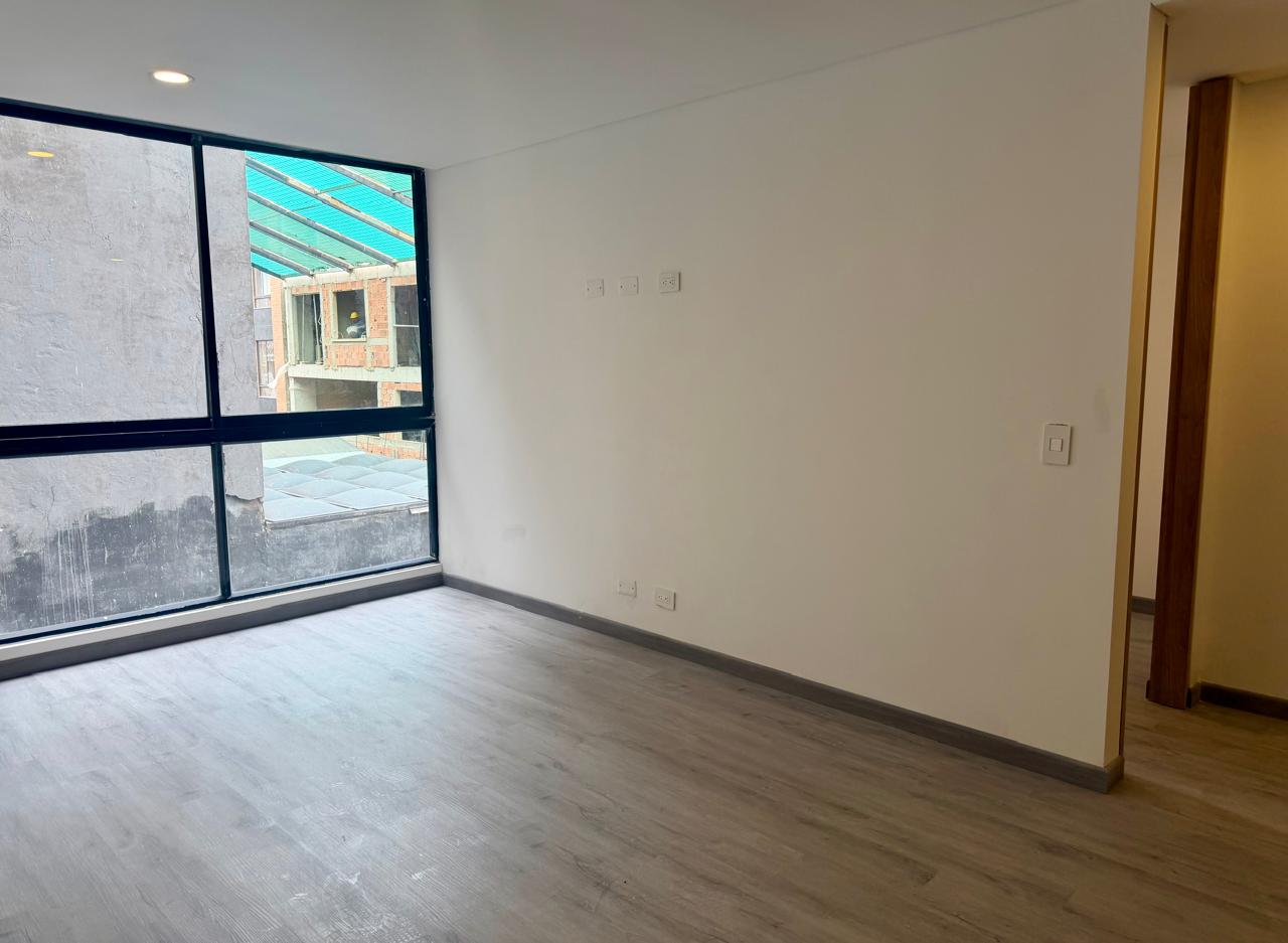 Apartamento en venta en Quinta Paredes, Bogotá · foto 6 de 8