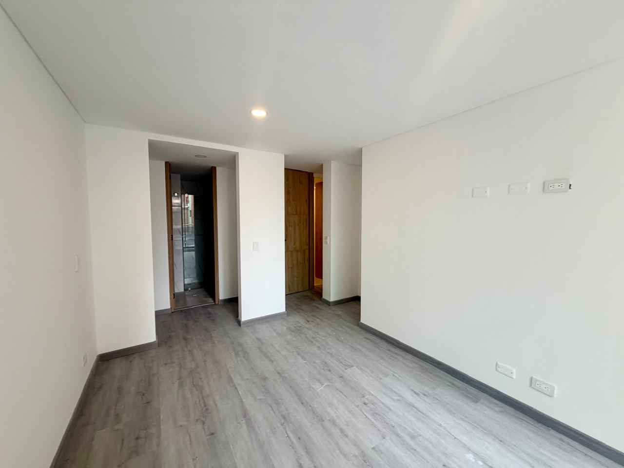 Apartamento en venta en Quinta Paredes, Bogotá · foto 8 de 8