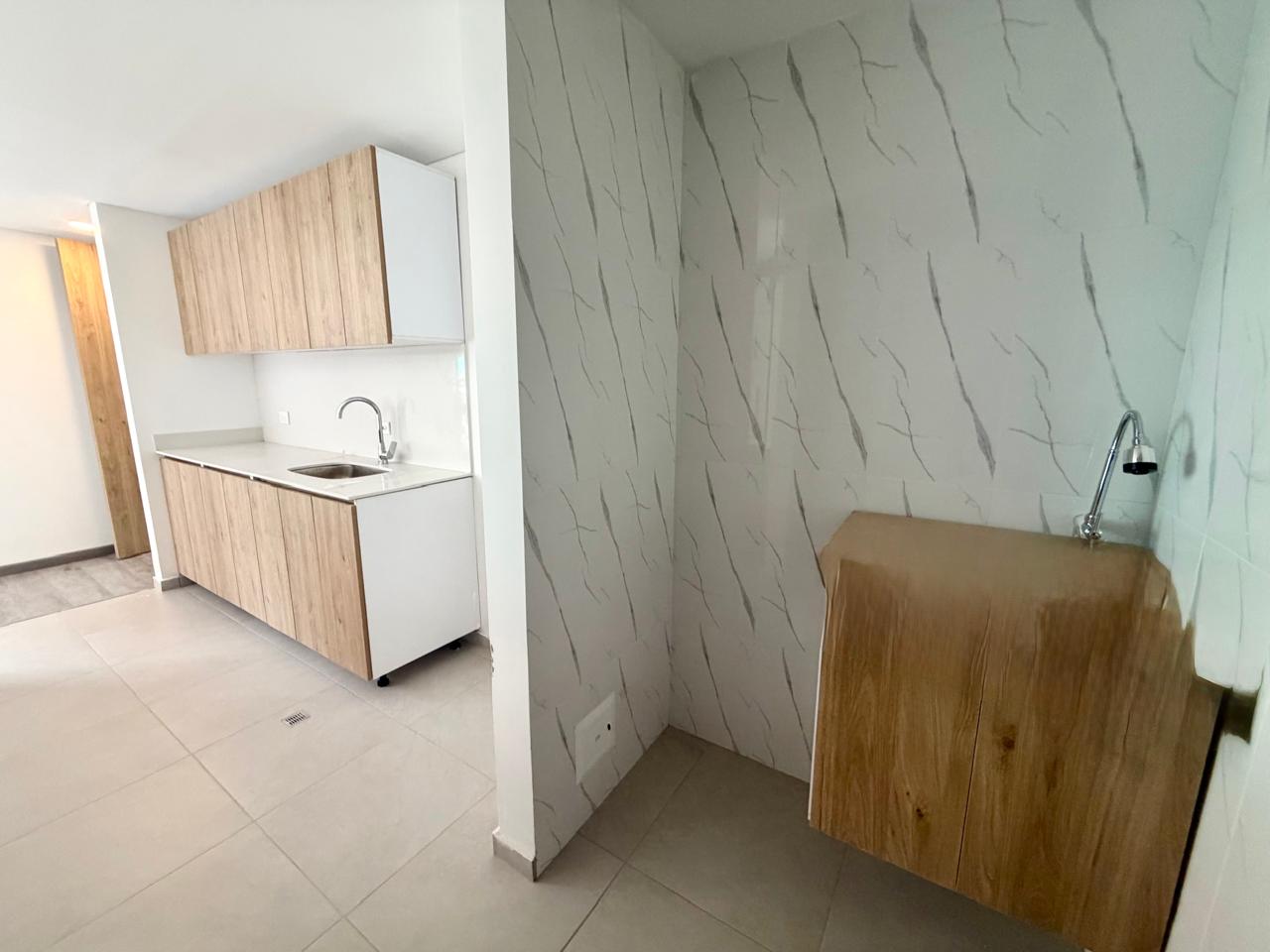 Apartamento en venta en Quinta Paredes, Bogotá · foto 3 de 11