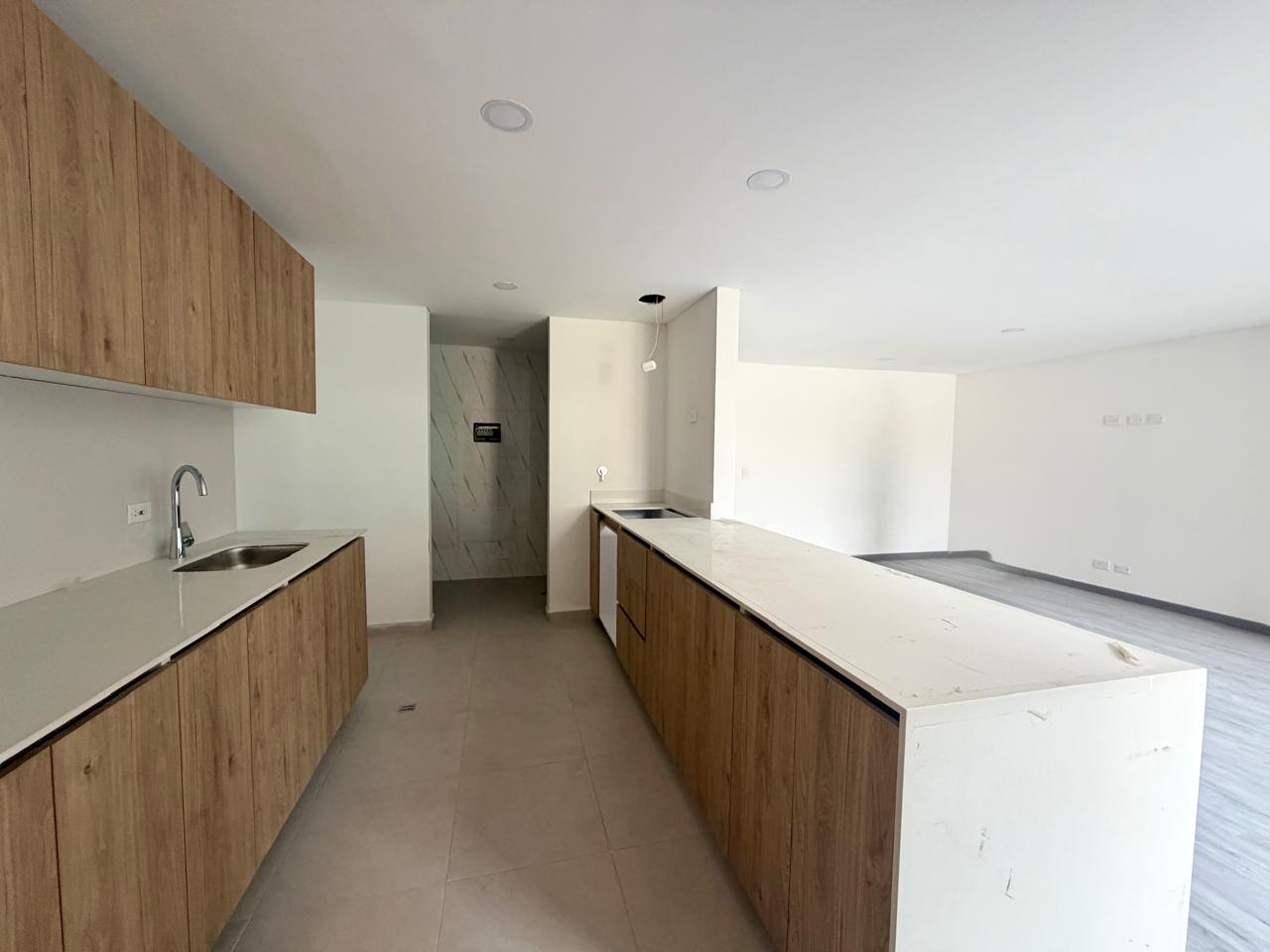 Apartamento en venta en Quinta Paredes, Bogotá · foto 4 de 11
