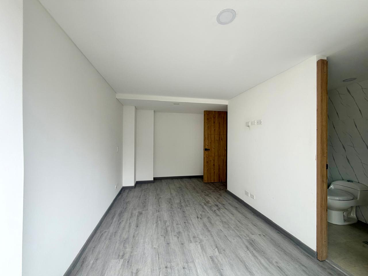 Apartamento en venta en Quinta Paredes, Bogotá · foto 8 de 11