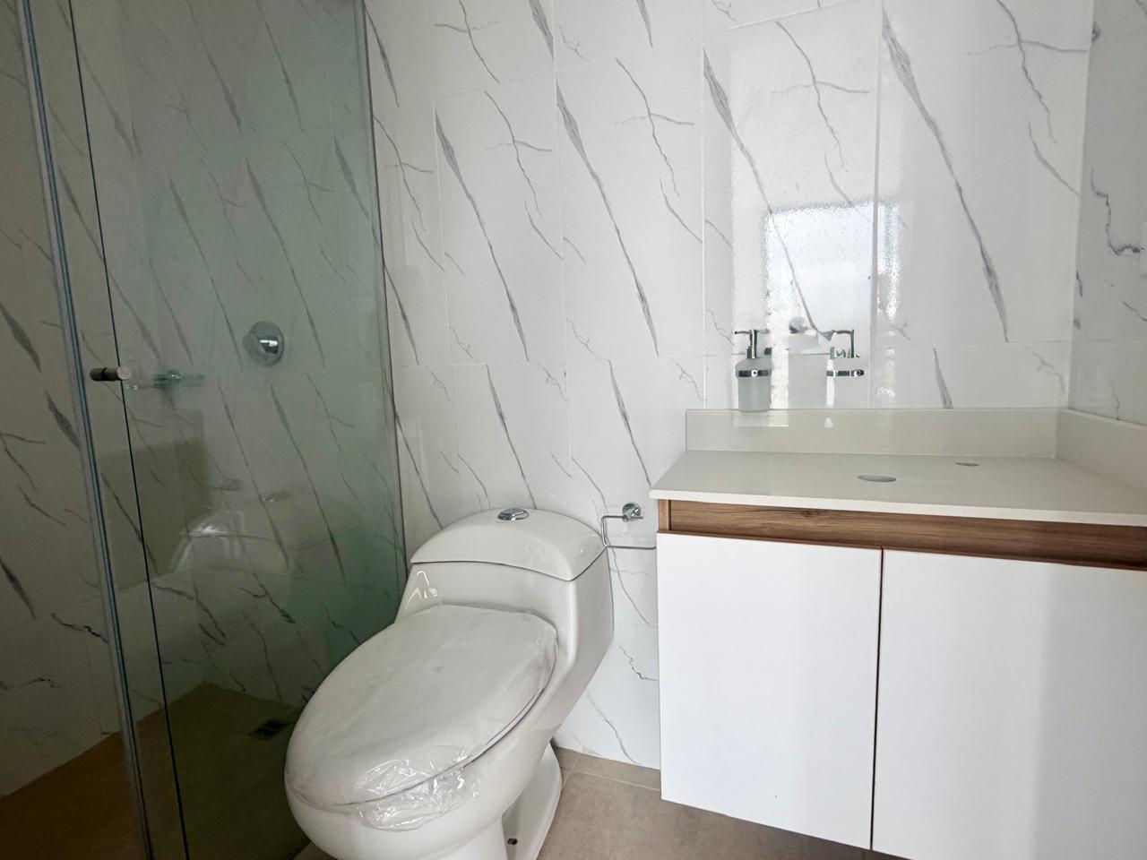 Apartamento en venta en Quinta Paredes, Bogotá · foto 9 de 11