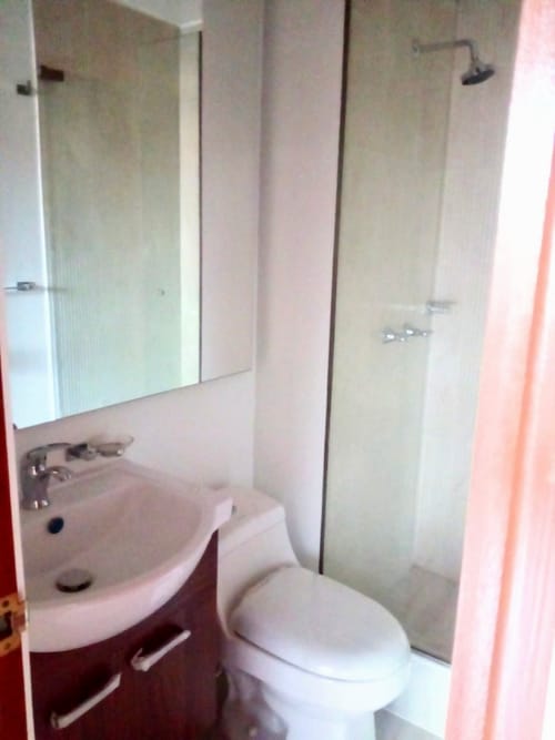 Apartamento de 3 alcobas en venta en Colina Campestre, Bogotá, 76 m² · foto 4 de 12