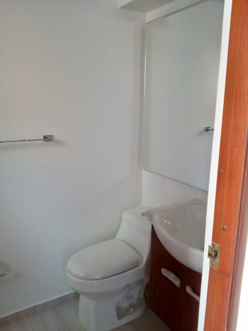 Apartamento de 3 alcobas en venta en Colina Campestre, Bogotá, 76 m² · foto 7 de 12
