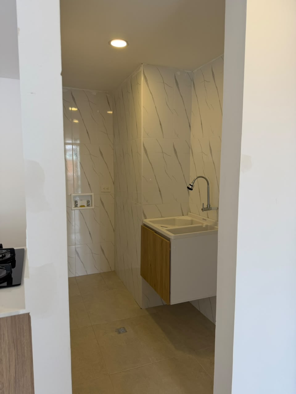 Apartamento en venta en Quinta Paredes, Bogotá · foto 4 de 13