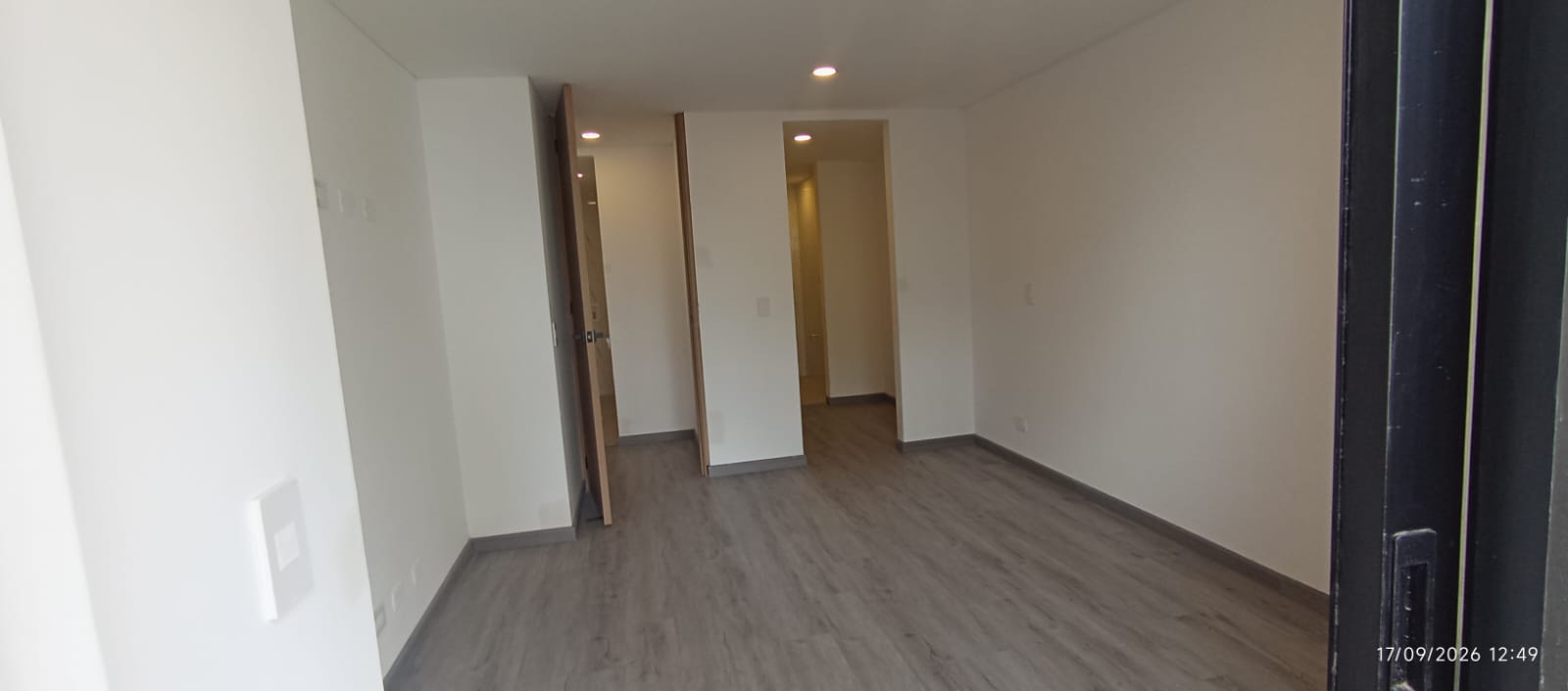 Apartamento en venta en Quinta Paredes, Bogotá · foto 5 de 13