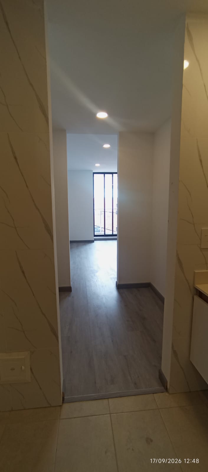 Apartamento en venta en Quinta Paredes, Bogotá · foto 7 de 13
