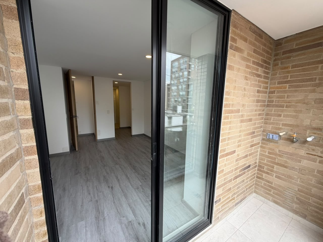 Apartamento en venta en Quinta Paredes, Bogotá · foto 9 de 13