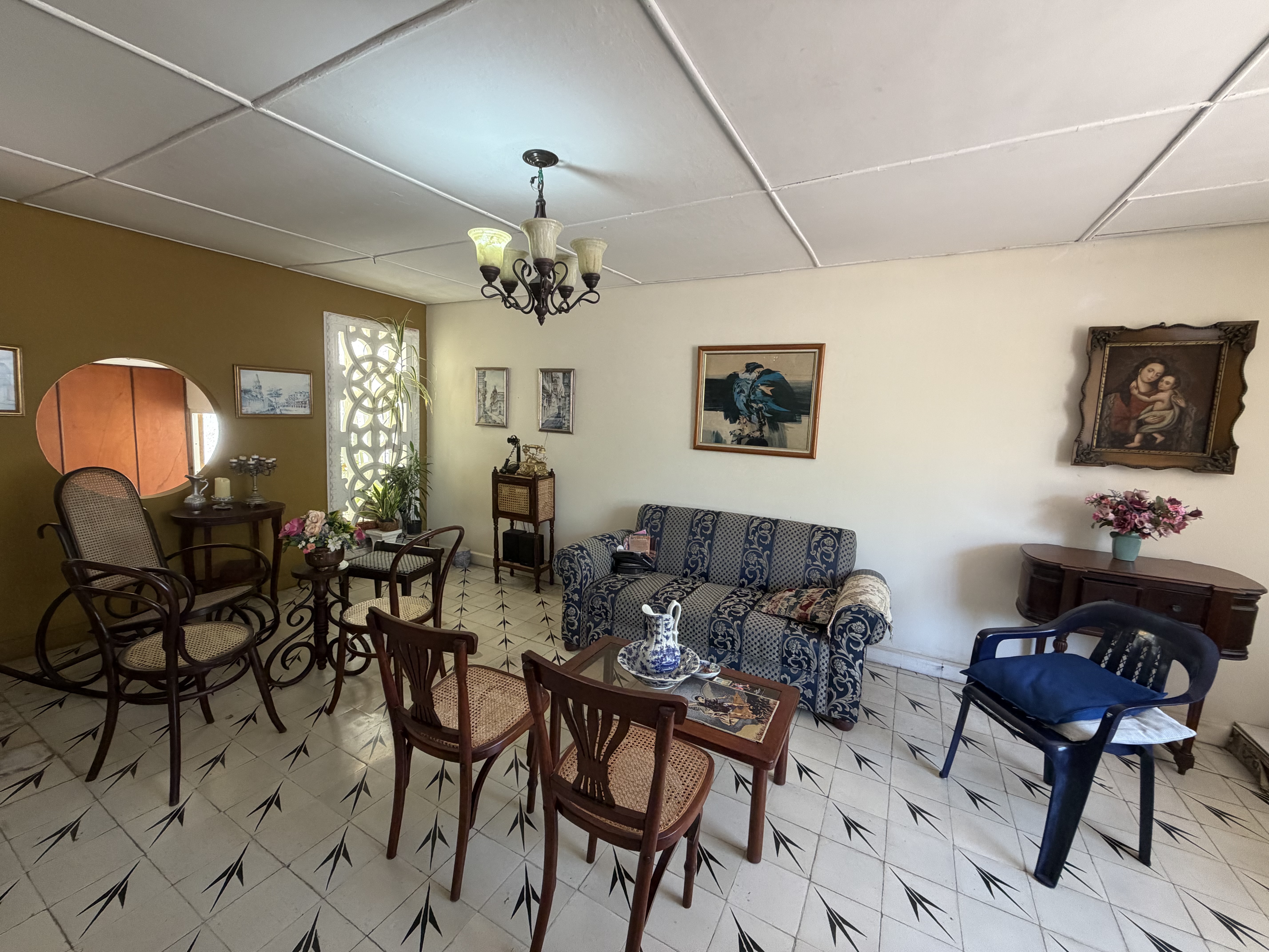 Casa en venta en Paraiso, Barranquilla · foto 3 de 17