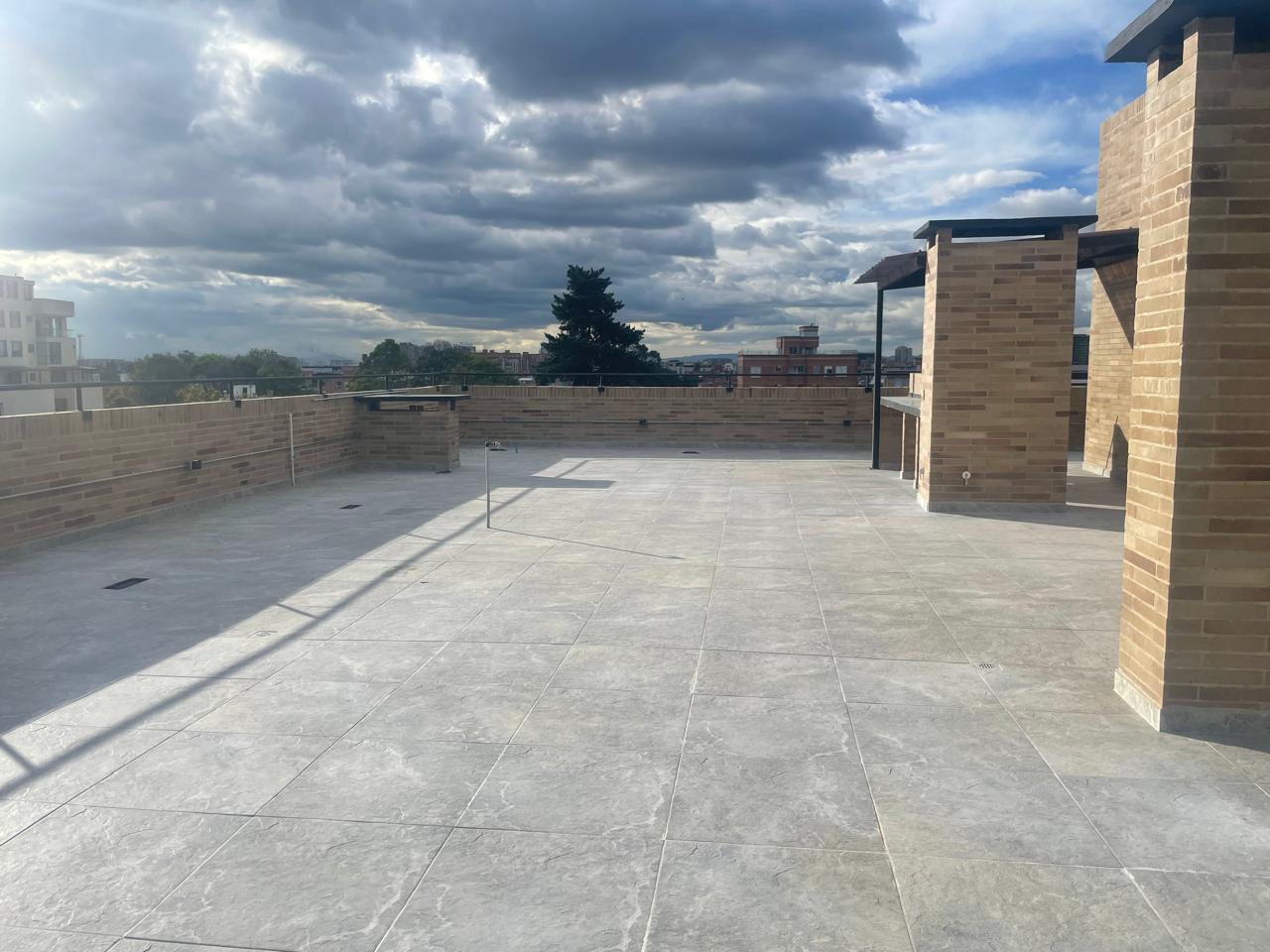 Apartamento en venta en Quinta Paredes, Bogotá · foto 12 de 13