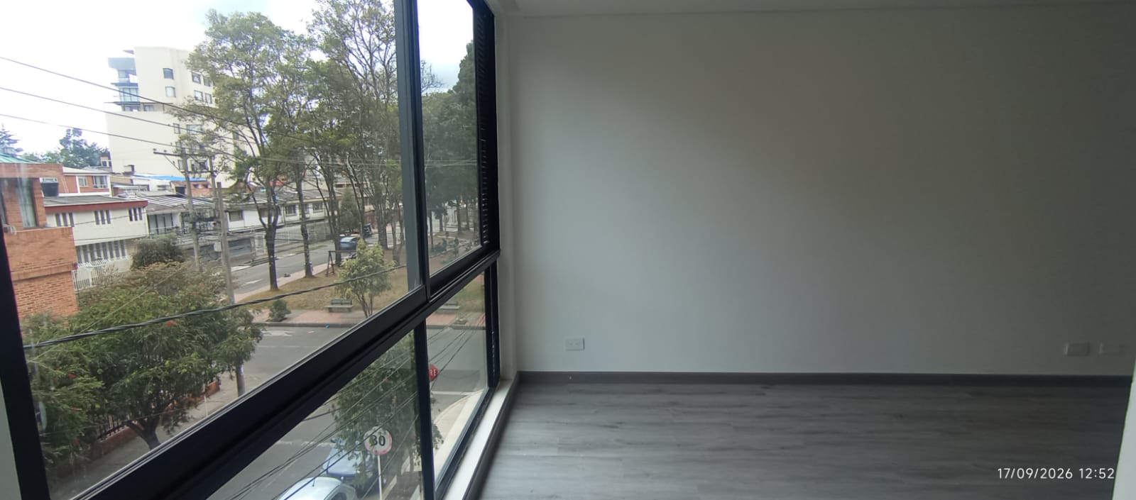 Apartamento en venta en Quinta Paredes, Bogotá · foto 13 de 13
