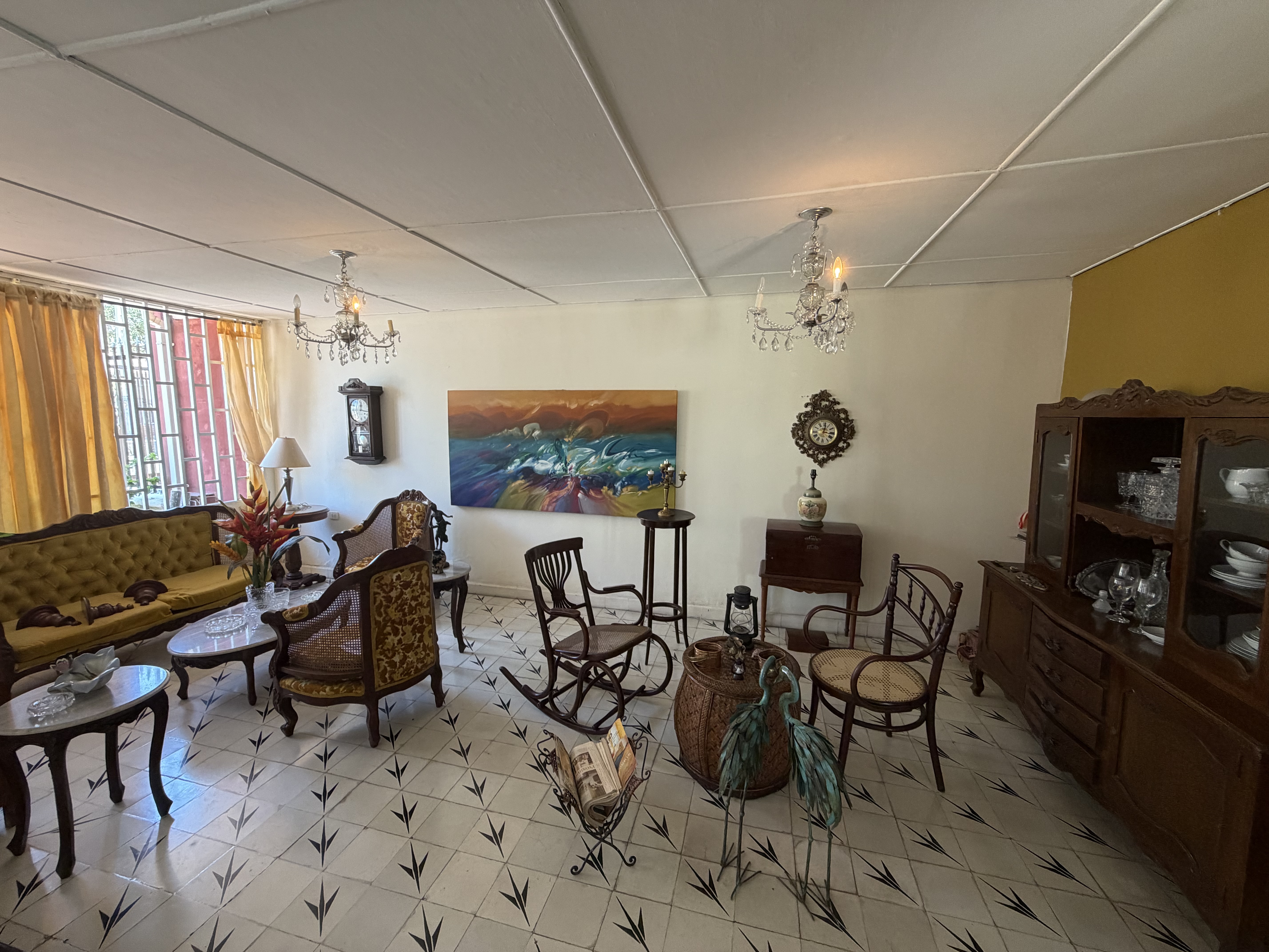 Casa en venta en Paraiso, Barranquilla · foto 4 de 17