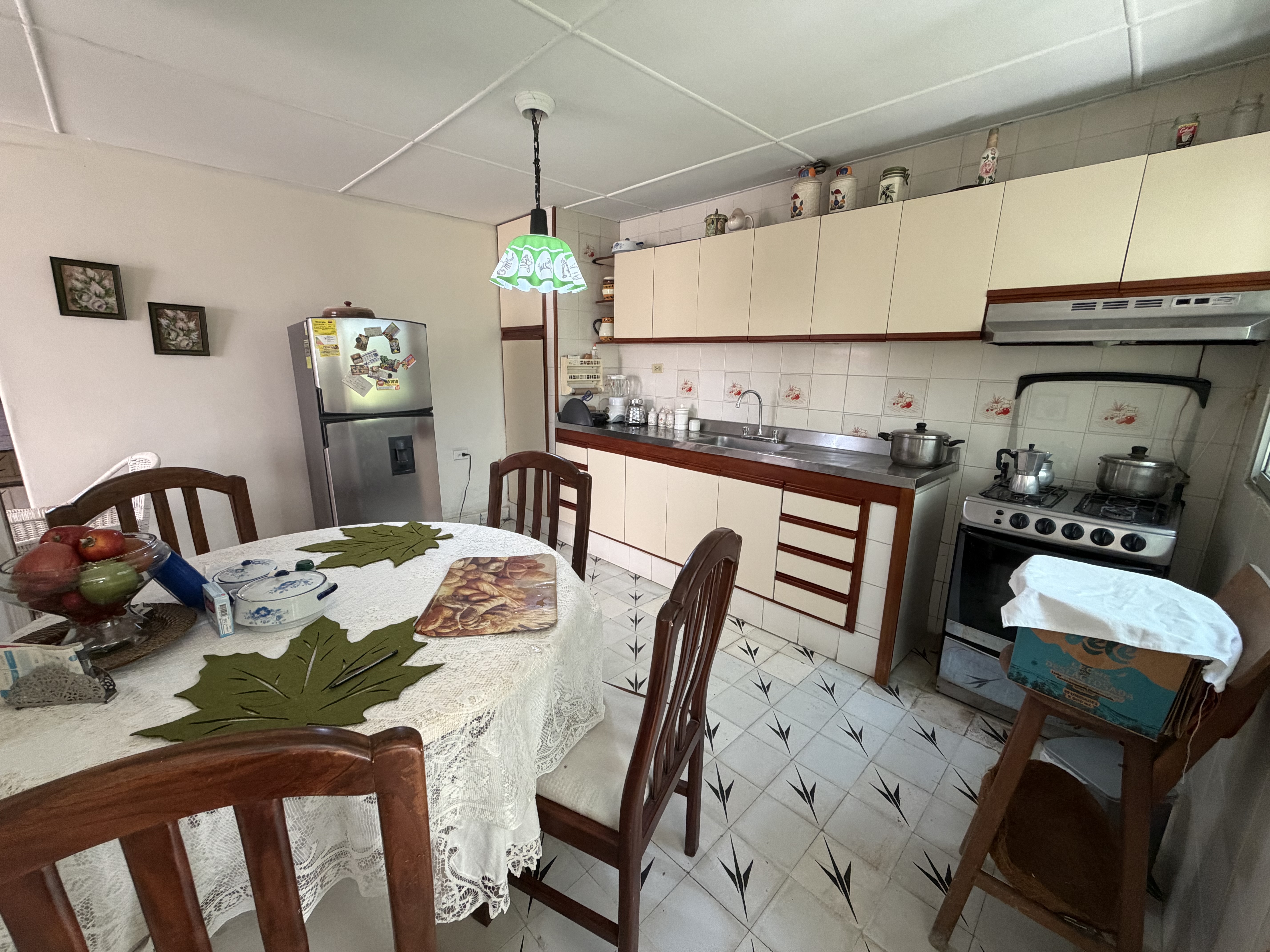 Casa en venta en Paraiso, Barranquilla · foto 6 de 17