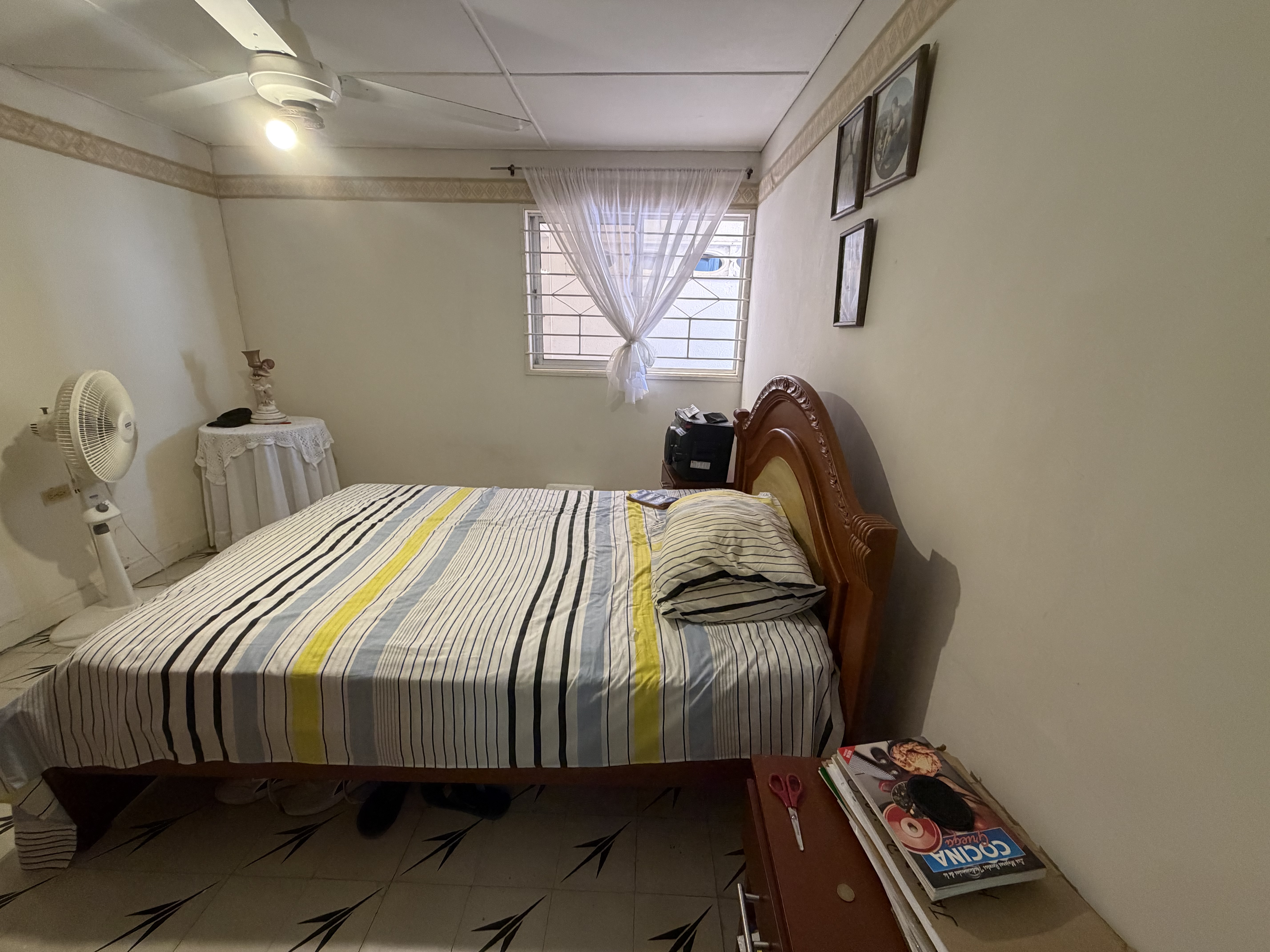 Casa en venta en Paraiso, Barranquilla · foto 12 de 17