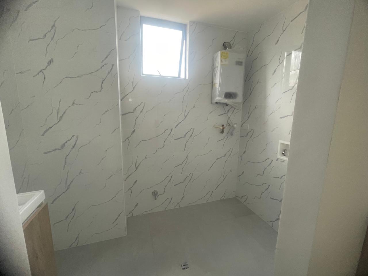 Apartamento en venta en Quinta Paredes, Bogotá · foto 5 de 12