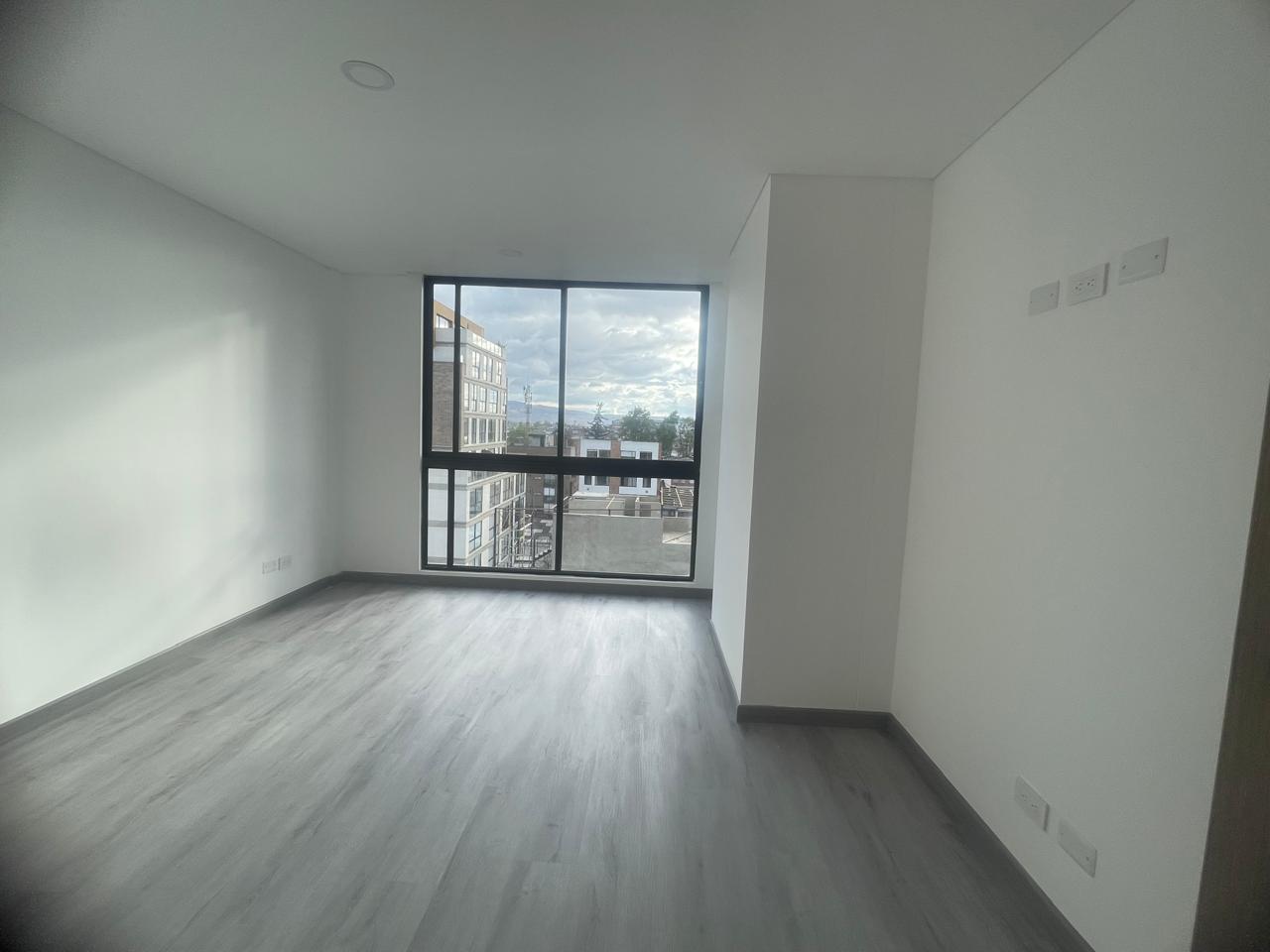 Apartamento en venta en Quinta Paredes, Bogotá · foto 7 de 12