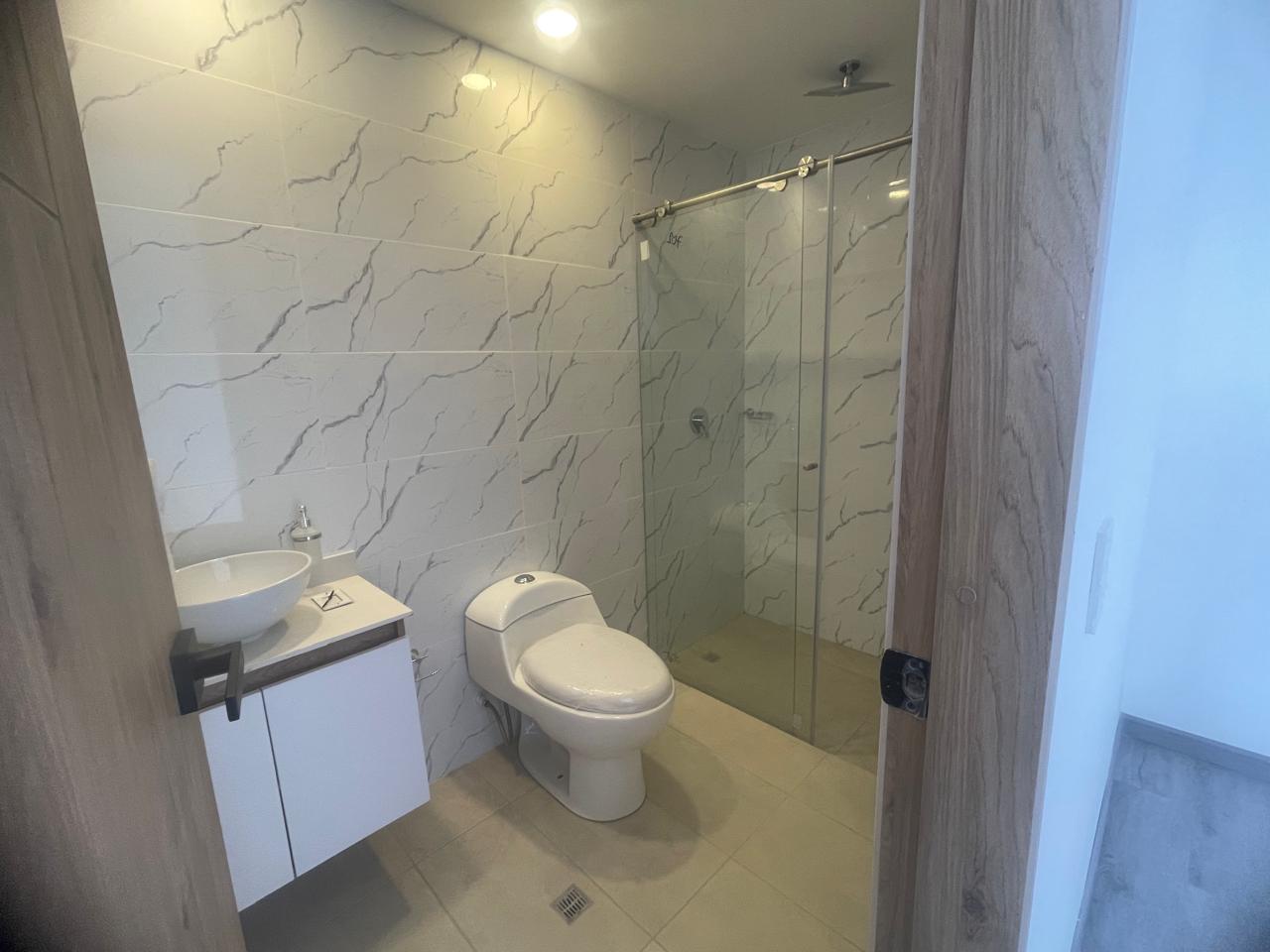 Apartamento en venta en Quinta Paredes, Bogotá · foto 8 de 12