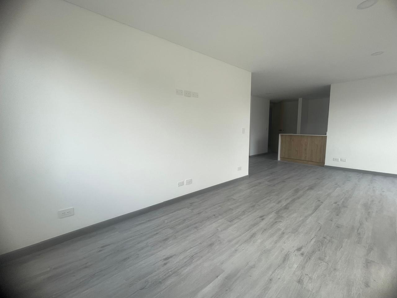 Apartamento en venta en Quinta Paredes, Bogotá · foto 10 de 12