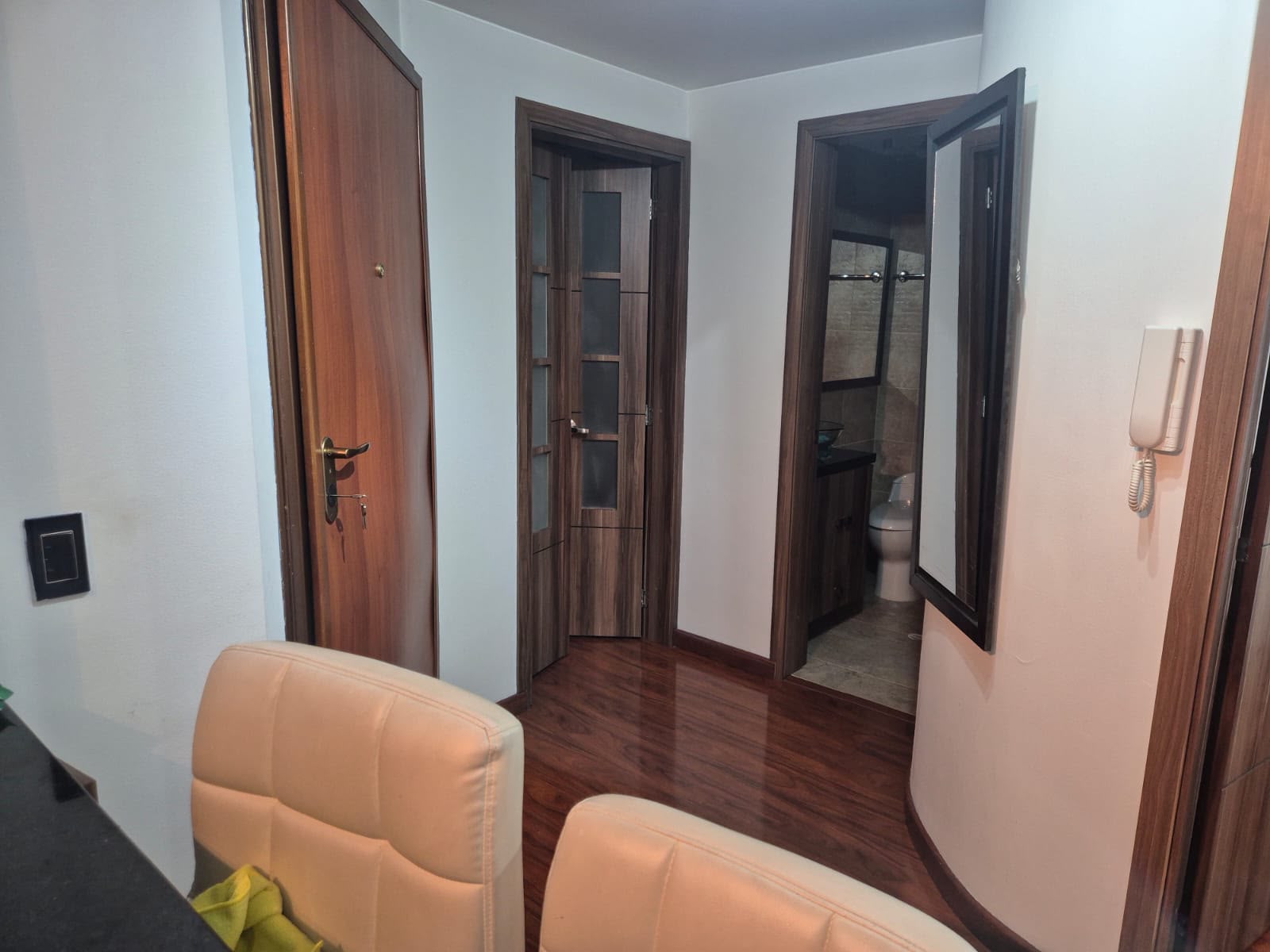 Apartamento en venta en Chapinero, Bogotá · foto 2 de 8