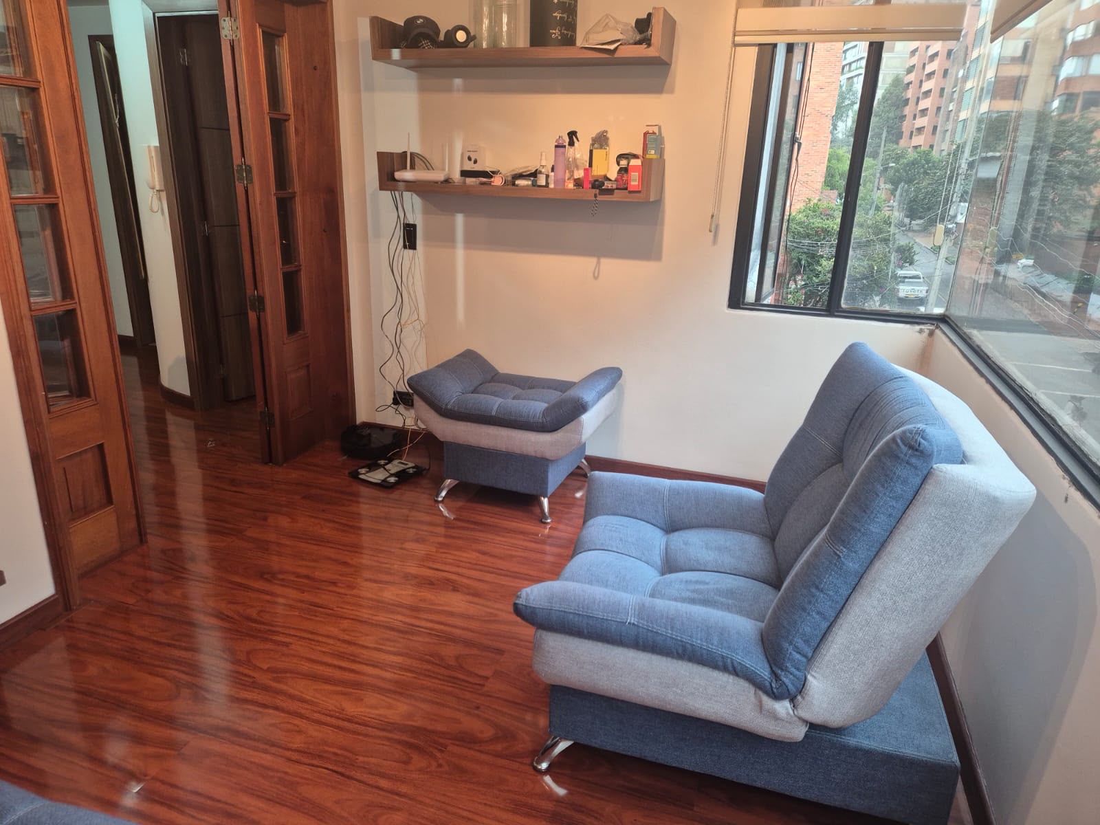 Apartamento en venta en Chapinero, Bogotá · foto 3 de 8