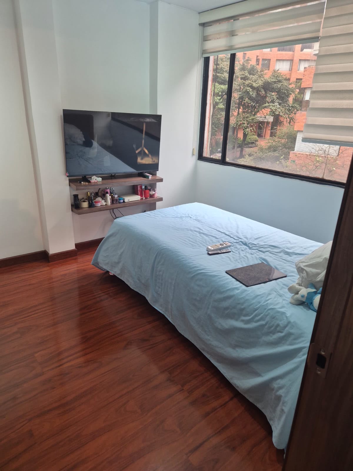 Apartamento en venta en Chapinero, Bogotá · foto 4 de 8