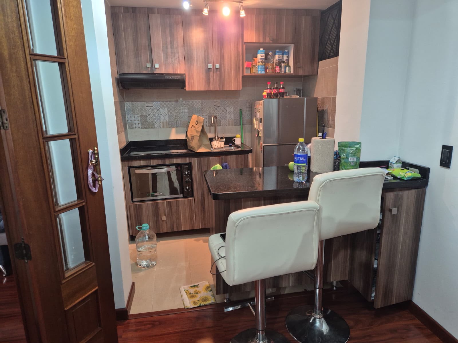 Apartamento en venta en Chapinero, Bogotá · foto 5 de 8