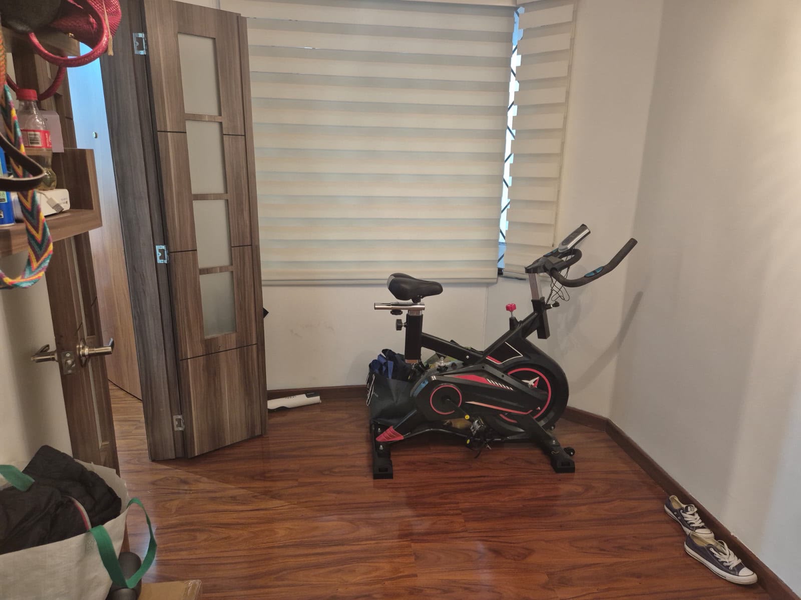 Apartamento en venta en Chapinero, Bogotá · foto 6 de 8