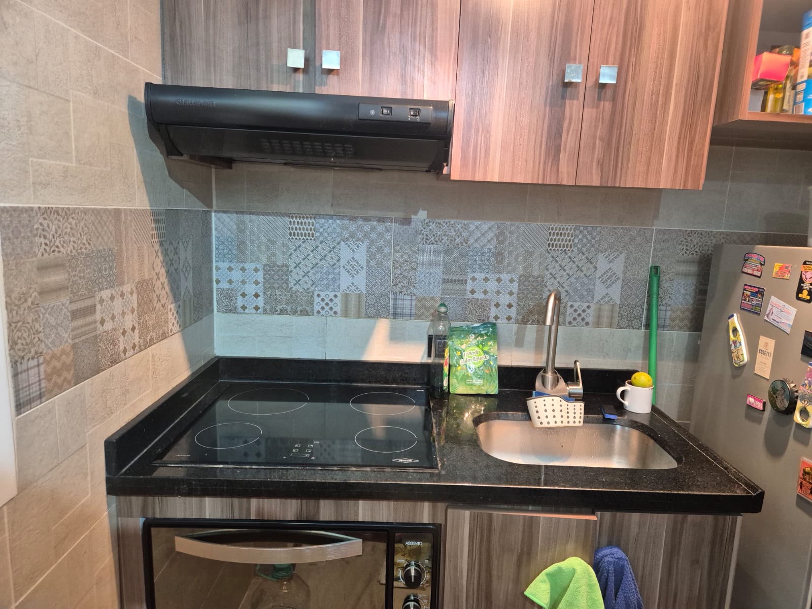Apartamento en venta en Chapinero, Bogotá · foto 7 de 8