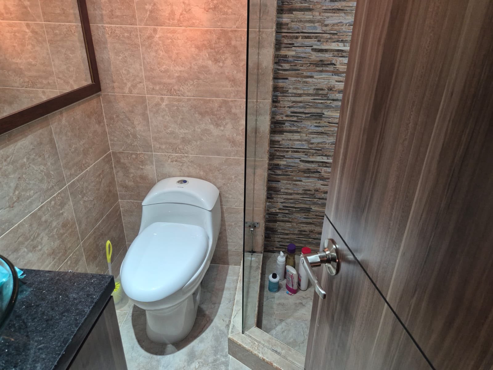 Apartamento en venta en Chapinero, Bogotá · foto 8 de 8