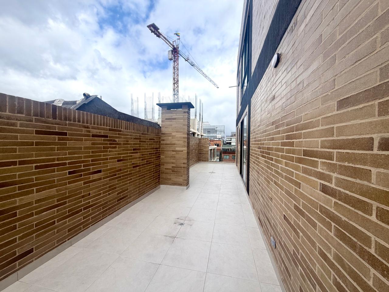 Apartamento en venta en Quinta Paredes, Bogotá · foto 7 de 12