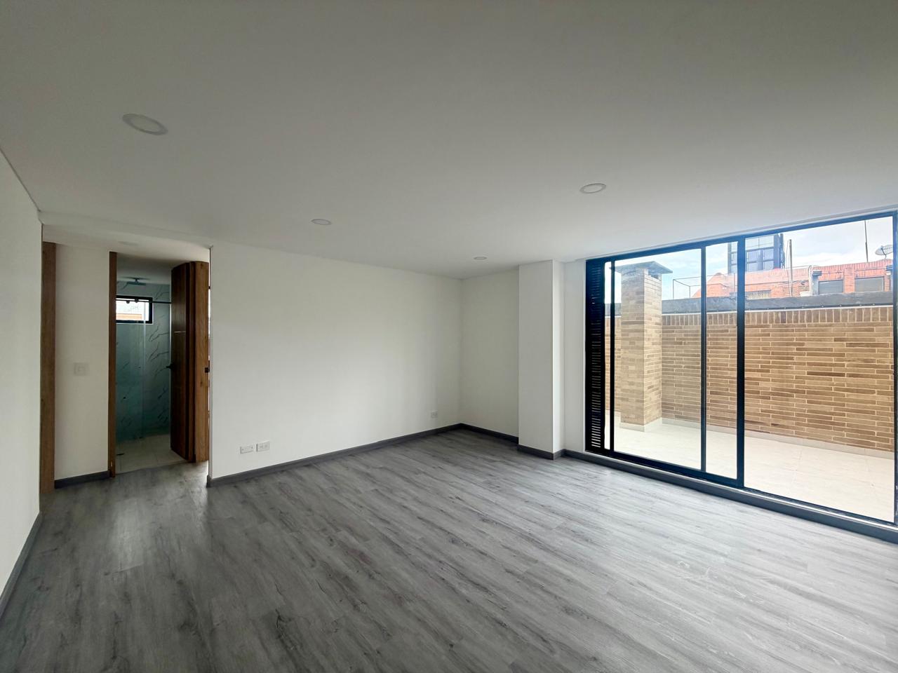 Apartamento en venta en Quinta Paredes, Bogotá · foto 12 de 12