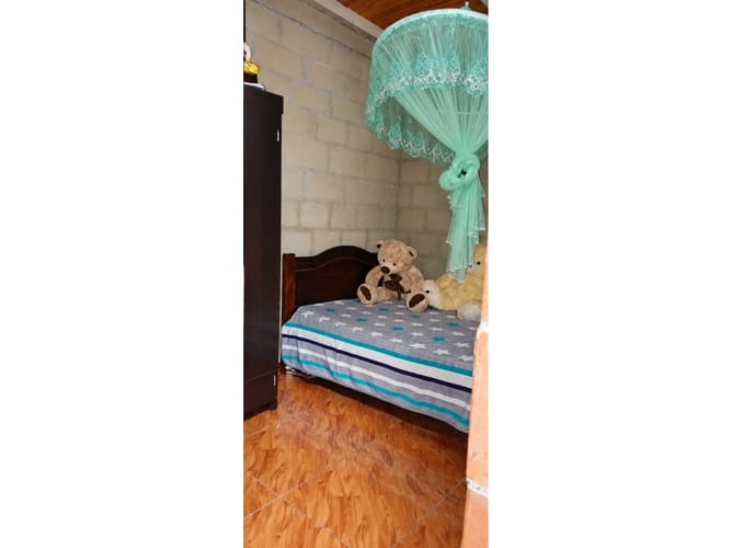 Casa de 5 alcobas en venta en Ub Palma Real, Palmira, 89 m² · foto 3 de 17