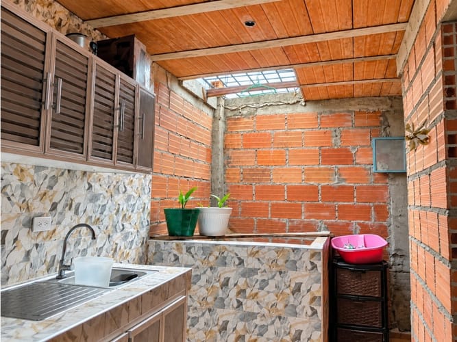 Casa de 5 alcobas en venta en Ub Palma Real, Palmira, 89 m² · foto 5 de 17