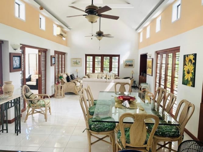 Casa de 4 alcobas en venta en Girardot, Girardot, 361 m² · foto 8 de 18