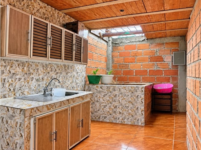 Casa de 5 alcobas en venta en Ub Palma Real, Palmira, 89 m² · foto 7 de 17