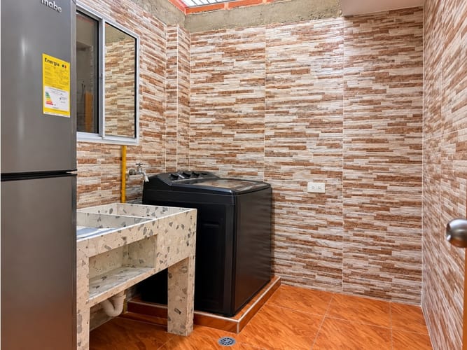 Casa de 5 alcobas en venta en Ub Palma Real, Palmira, 89 m² · foto 10 de 17