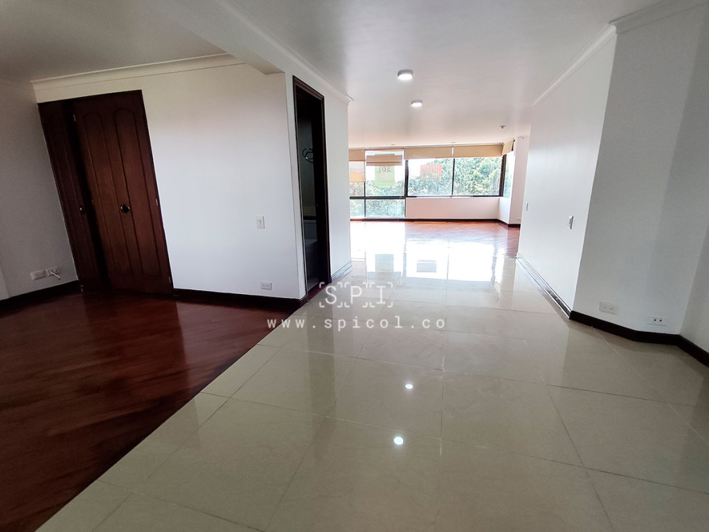 Apartamento en arriendo en El Campestre, Medellín · foto 10 de 24