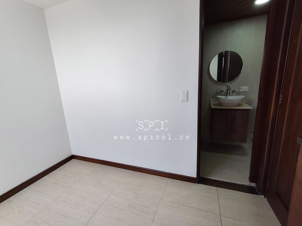 Apartamento en arriendo en El Campestre, Medellín · foto 11 de 24