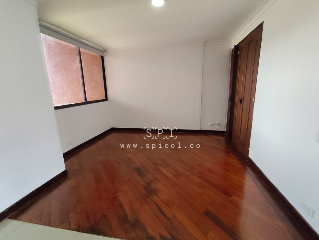 Apartamento en arriendo en El Campestre, Medellín · foto 13 de 24