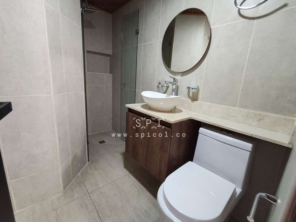 Apartamento en arriendo en El Campestre, Medellín · foto 14 de 24