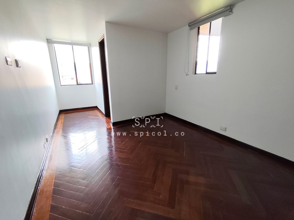 Apartamento en arriendo en El Campestre, Medellín · foto 15 de 24