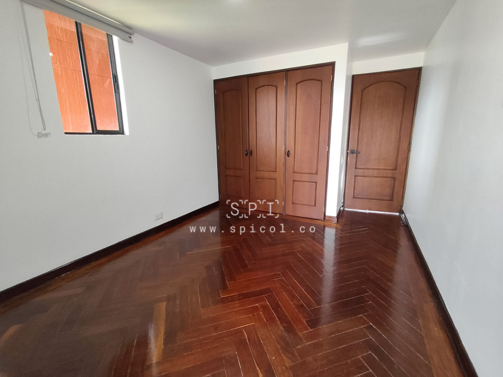 Apartamento en arriendo en El Campestre, Medellín · foto 16 de 24